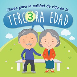 CALIDAD DE VIDA Y TERCERA EDAD