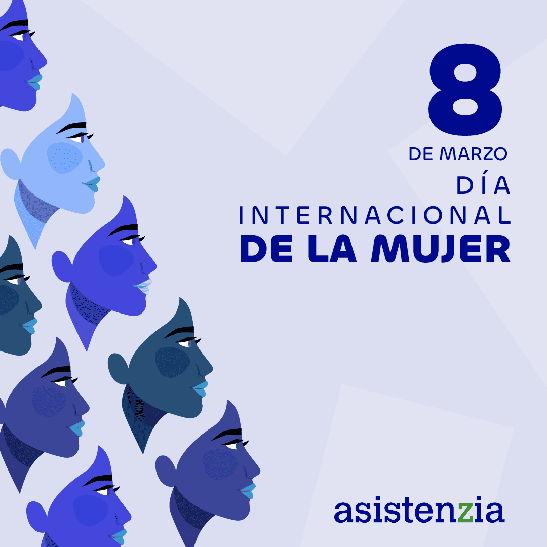 dia de la mujer