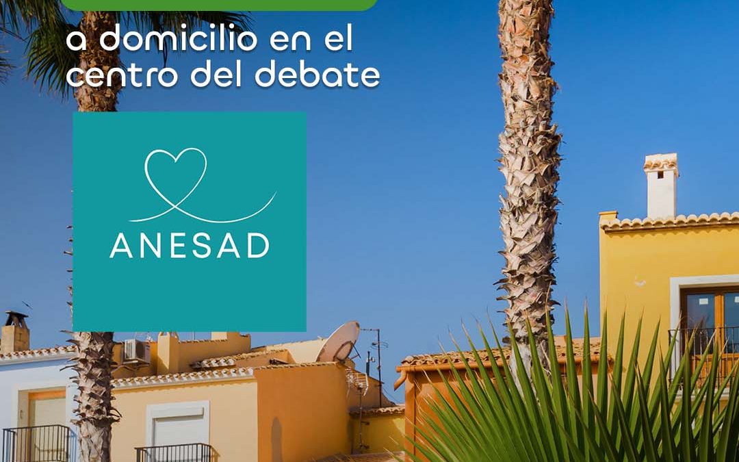Cuidado Integral y Dignidad para las Personas Dependientes