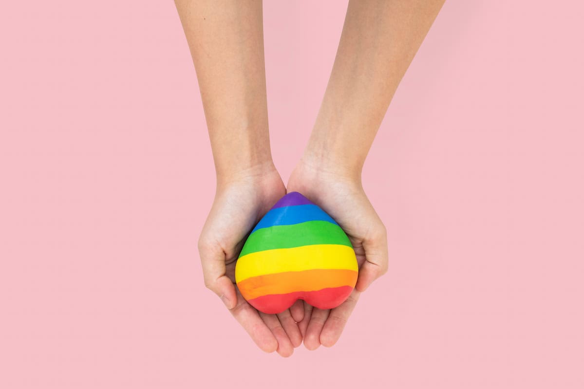 LGTBI+ con discapacidad