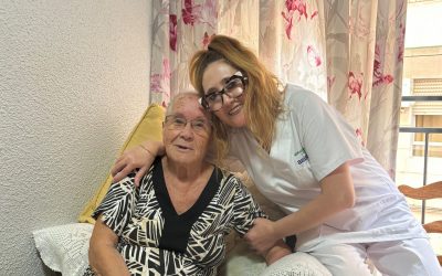 Ayuda en la movilización en el hogar: seguridad y autonomía para cada persona