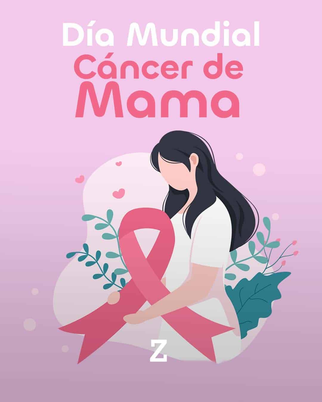 Día Mundial del Cáncer de Mama 2025