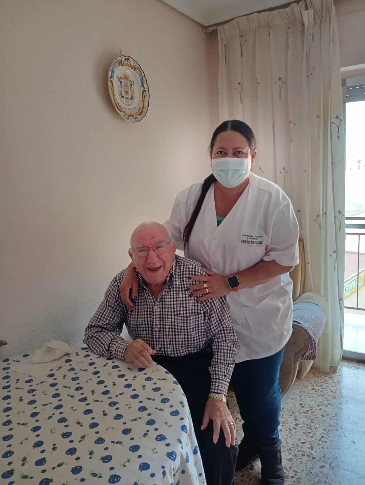 Programa Individual de Atención