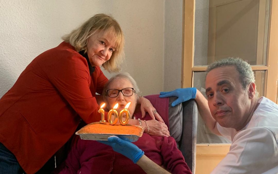 Una realidad que requiere apoyo