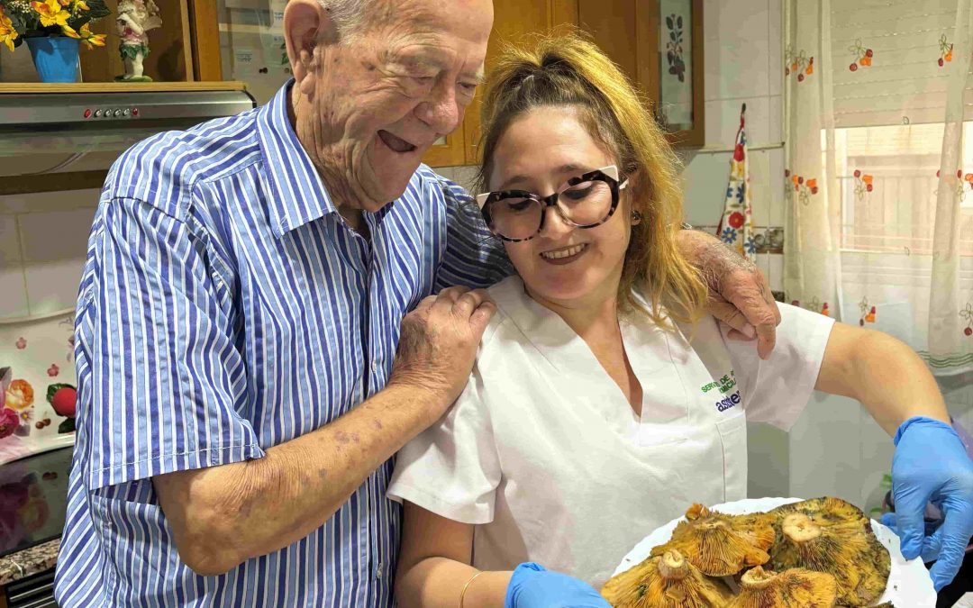 Día Mundial del Trabajo Social