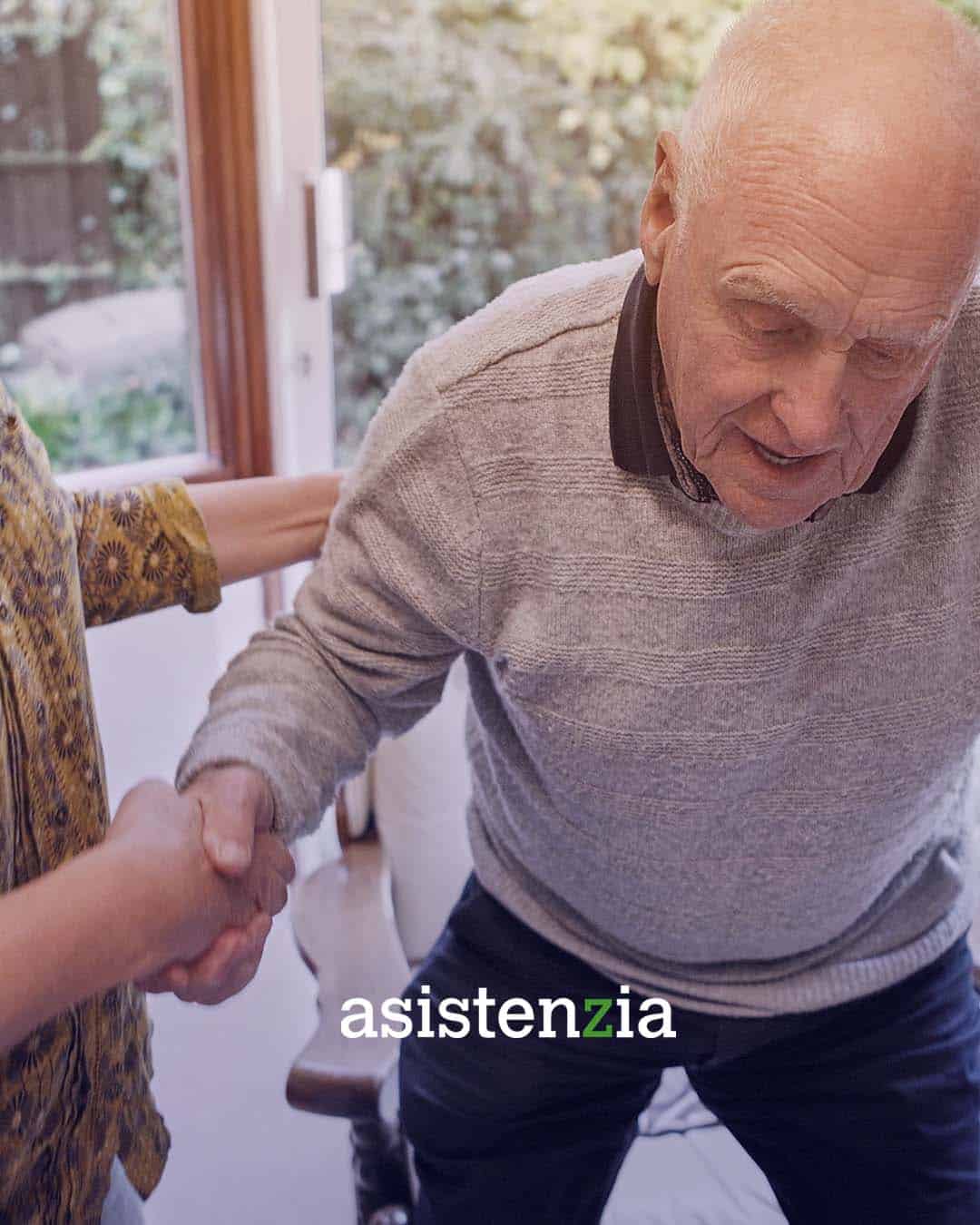 Grado 3+ de dependencia