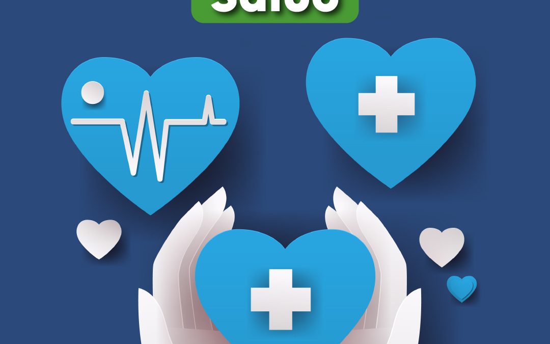 Día Mundial de la Salud 2026