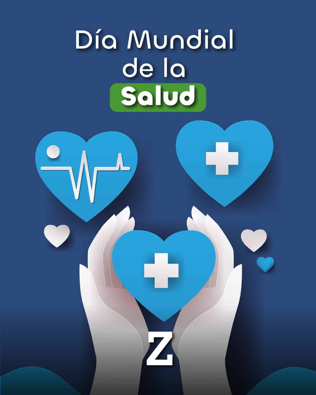 El Día Mundial de la Salud 2026
