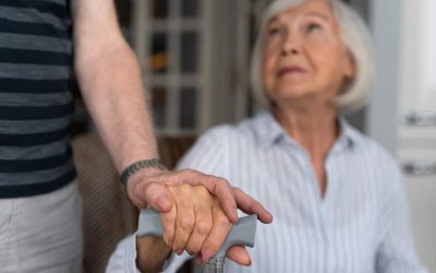 Dudas sobre el servicio de Ley de Dependencia con Asistenzia