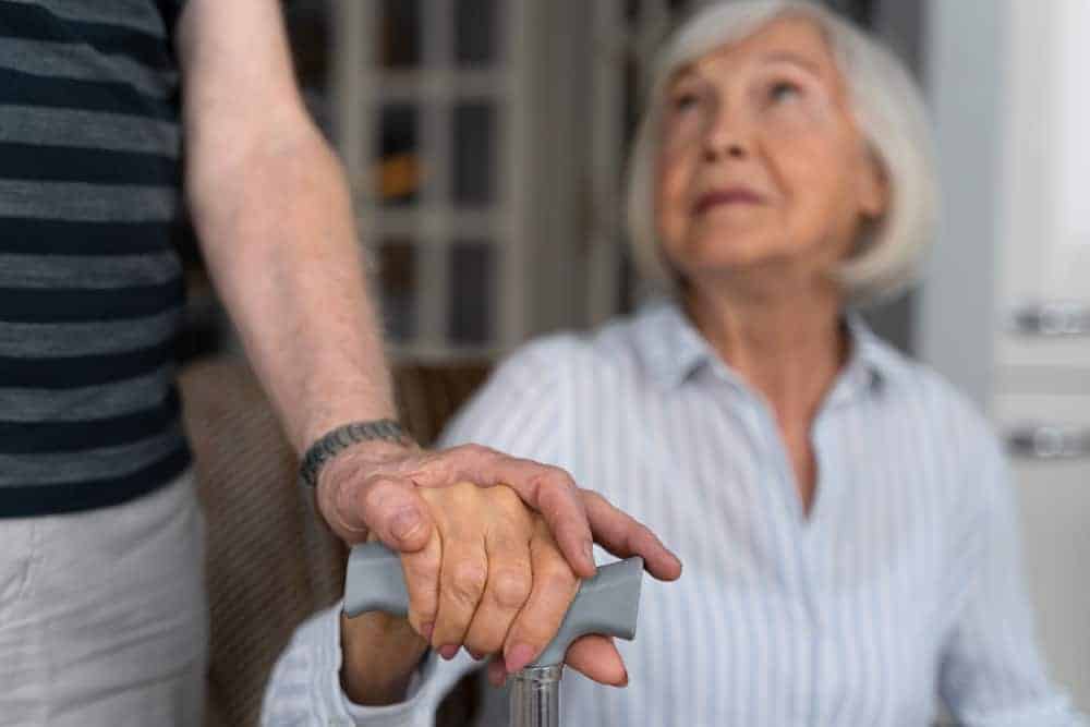 Dudas sobre el servicio de Ley de Dependencia con Asistenzia