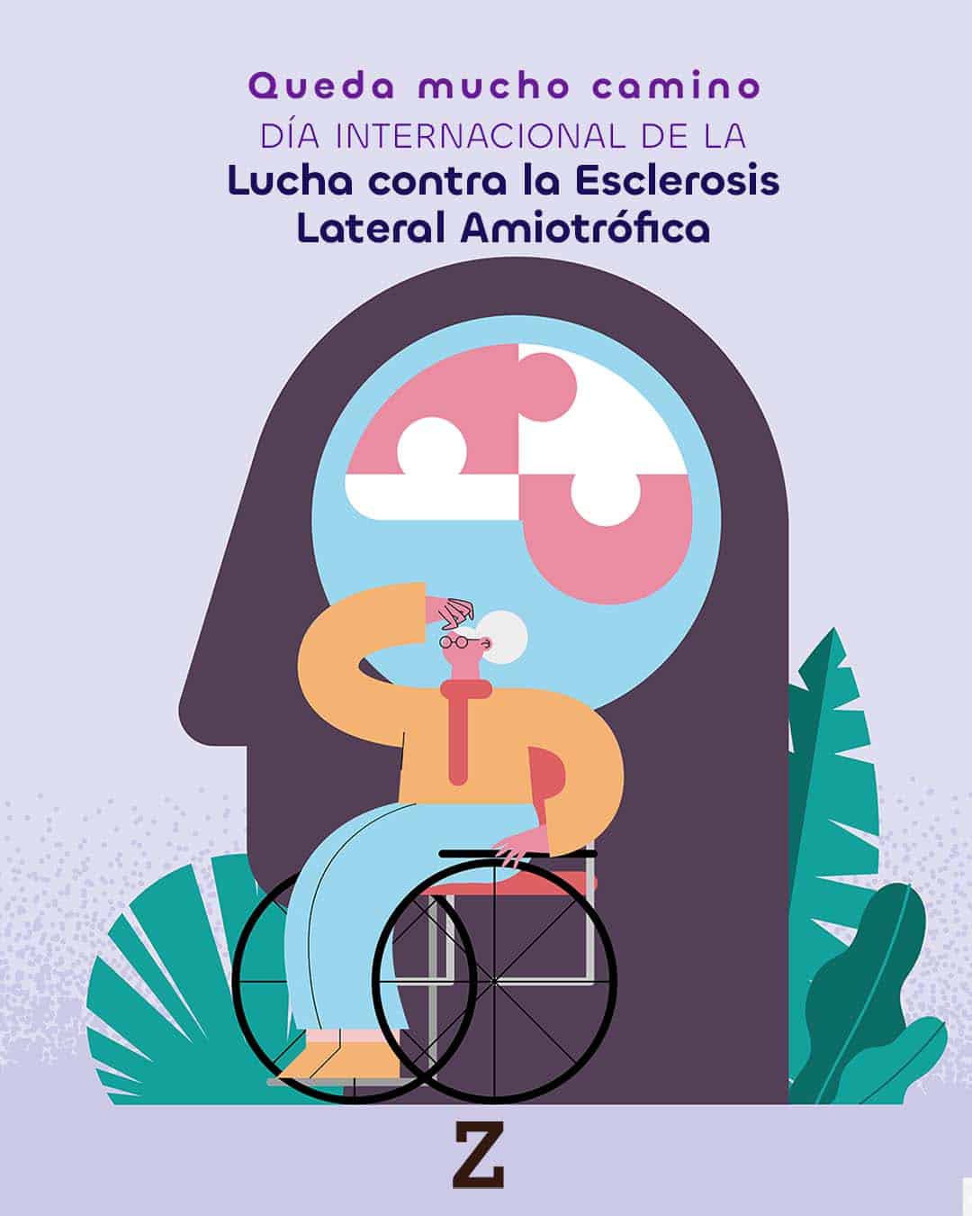 21_06_1 Día Mundial de la Esclerosis Lateral Amiotrófica 2026