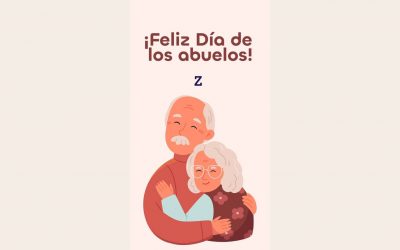 El pilar que sostiene a las familias españolas: Los abuelos