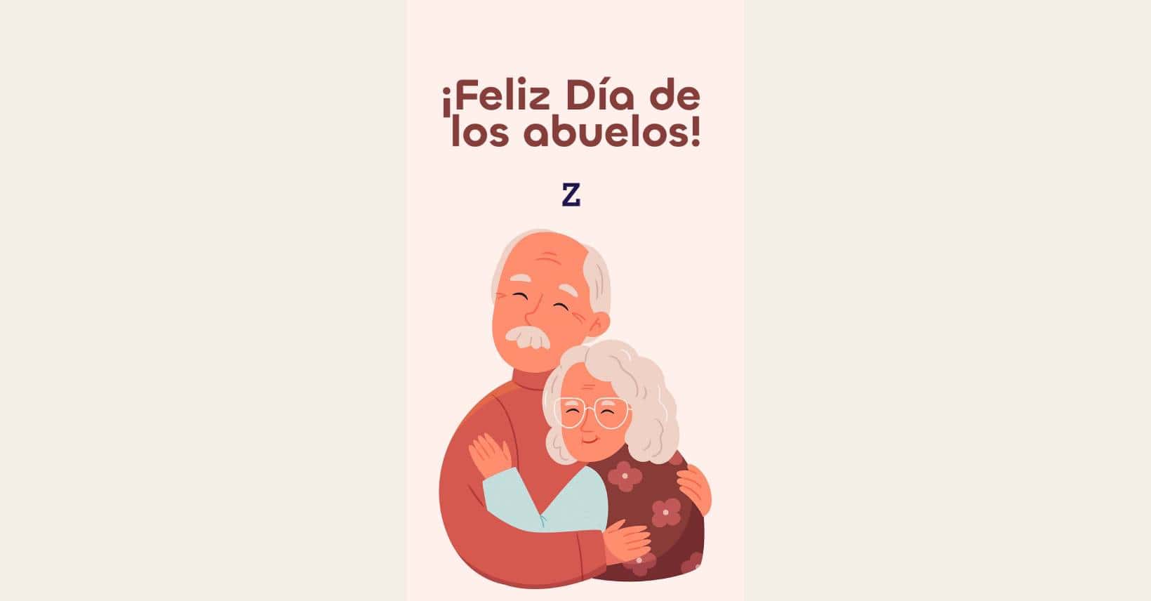 Día de los abuelos