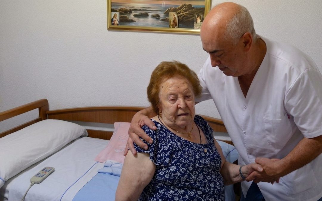 Cada pequeño gesto suma