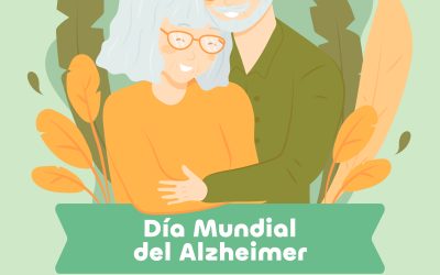 Día Mundial del Alzheimer 2026: acompañar a una persona con Alzheimer en casa