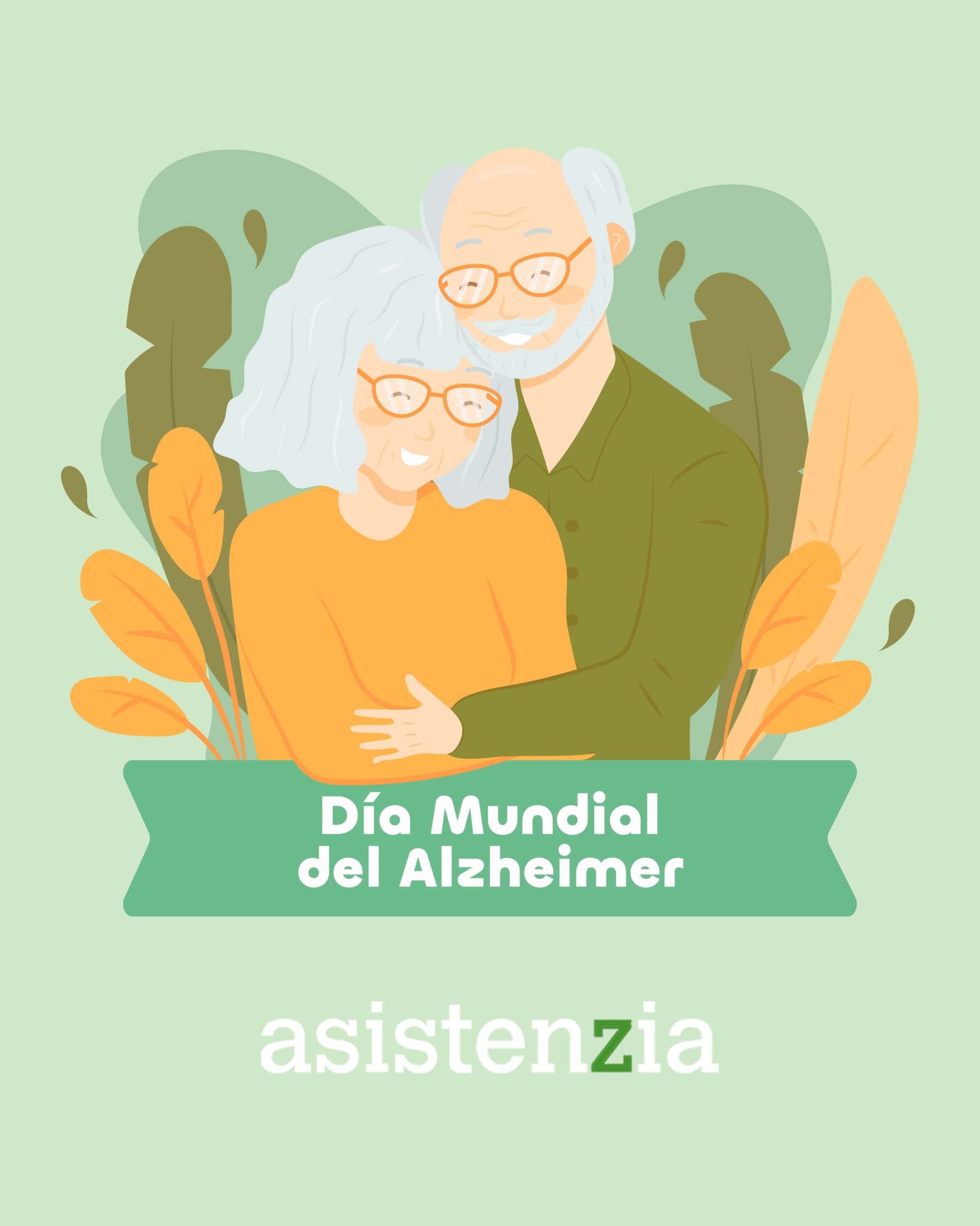 El Día Mundial del Alzheimer 2026